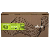 Картридж Patron CANON 737 GREEN Label (DUAL PACK) (PN-737DGL) KM