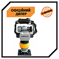 Вибротрамбовка HONKER RM-80H-H-Power PAK