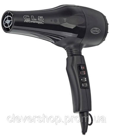 Купить Фен Coifin CL5R Black CS, код: 6703926, цена 1238.98 ₴ — Prom.ua ...