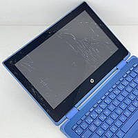 Ноутбук HP ProBook x360 11 G5 EE (2in1) (N5030/8/256SSD) — Уцінка "Б/У"