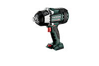 Аккумуляторный ударный гайковерт Metabo SSW 18 LTX 1750 BL в кейсе (602402840)