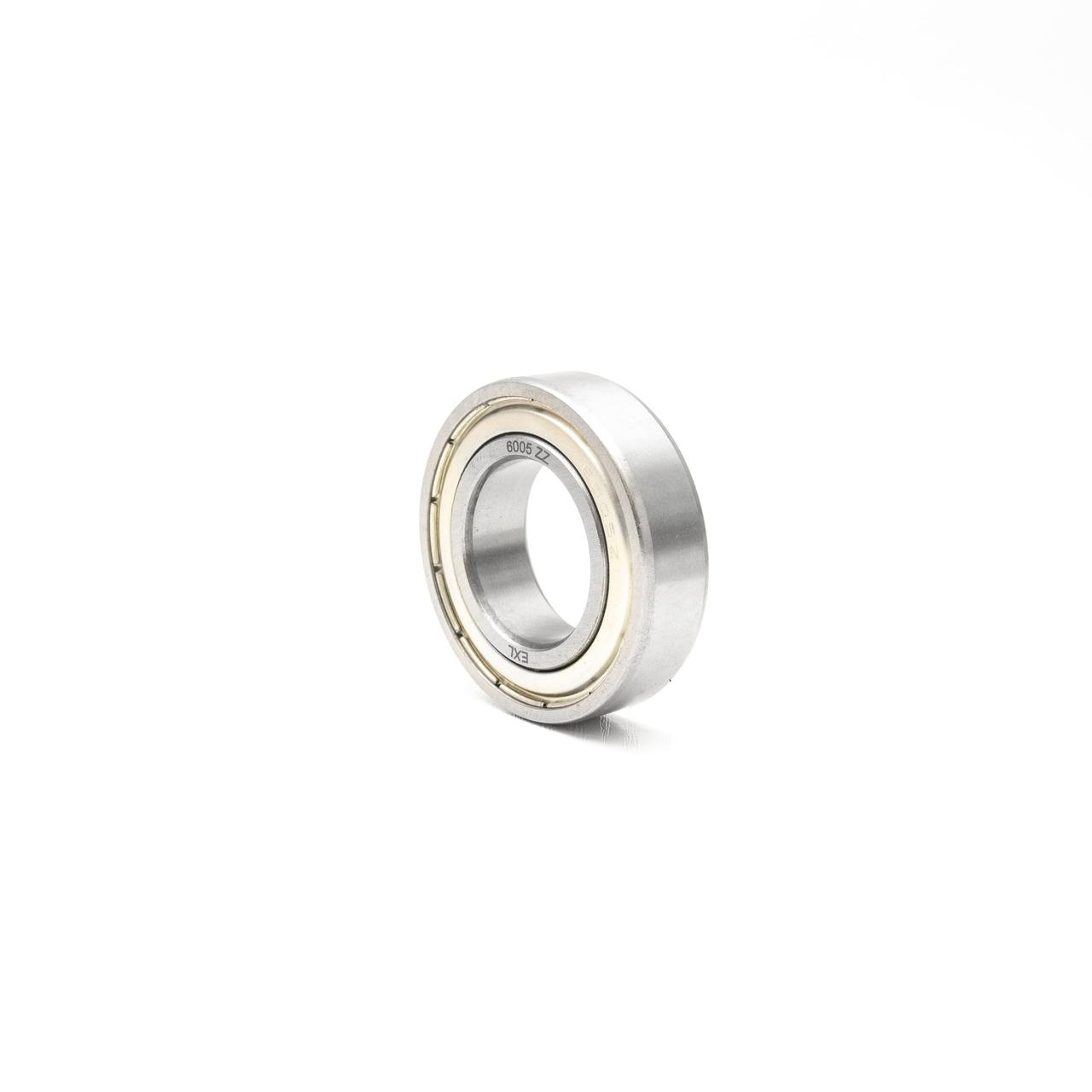 Підшипник 80105 (6005 ZZ) EXL, фото 1