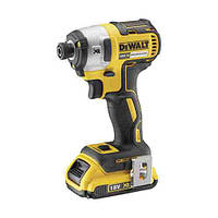 Аккумуляторный шуруповерт DeWALT DCF887D2 (18 В, 2 А/ч) PAK