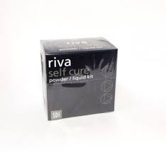 Рива SC (Riva SC) 15 г порошку + 8 г. рідини SDI