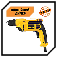 Дрель безударная DeWALT DWD112S PAK