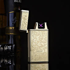 Електронні usb запальнички