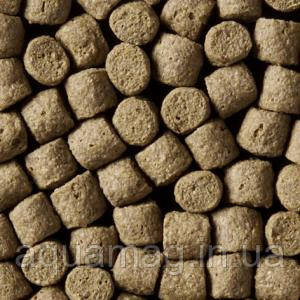 Німецький корм для коропів Коі Alltech Coppens Top Koi 5 кг (M-6мм) (основне харчування преміум класу), фото 3