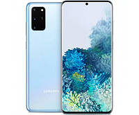 Смартфон Samsung Galaxy S20+ 5G 8/128Gb Cloud Blue SM-G986B/DS