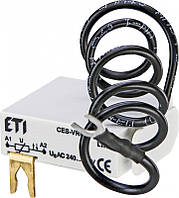 Фильтр подавления помех 240-400В AC для контактора CES6-45 [4646584] CES-VR6 ETI