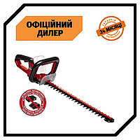 Кусторез аккумуляторный Einhell X-Change ARCURRA кусторезы энхель (без АКБ и ЗУ) PAK