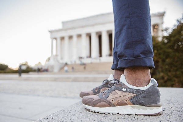 Asics da outlet vinci