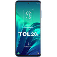 Смартфон TCL 20L (T774H) 4/128Gb DS Luna Blue UA UCRF NFC