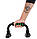 Упори для віджимань Cornix Push-up Bars XR-0169 Black/Green, фото 3