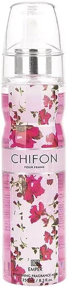 Дезодорант Emper Chifon 250ml (6291103663306), фото 1