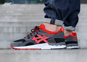 Asics gel lyte hot sale v high voltage