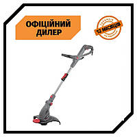 Триммер электрический для травы для сада INTERTOOL DT-2255 (0.45 кВт) PAK