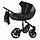 Універсальна коляска 2в1 Anex M-TYPE PRO EP-01 Tech grey, фото 5