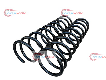 Пружина підвіски ВАЗ 2101, 2103, 2105-07 задня