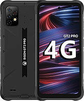 Захищений смартфон Umidigi Bison GT2 Pro 4G 8/256Gb black (Global)