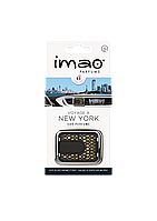 Ароматизатор на дефлектор IMAO New York