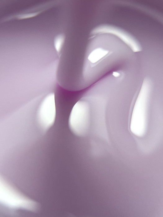 Гель для нігтів Dark Medium Gel №04 без пензлика високопігментований, 15 мл, фото 1