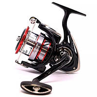 Котушка Daiwa 18 Ninja Feeder LT 6000SS (926127 10217-600) EV, код: 7717418