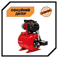 Насосная станция Einhell GC-WW 6538 (650 Вт, 3800л /час) насосная станция для водоснабжения PAK