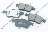 Тормозные колодки Ford:CMax ,Focus ,Connect ,Tourneo /Mazda:3 ,5 /Opel:Signum ,Vectra /SAAB:93