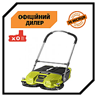 Машина щеточная уборочная Ryobi R18SW3-0 ONE+ (Каркас) PAK