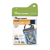 Гермочохол Sea To Summit TPU Accessory Case S Лайм (1033-STS AACTPUSLI) VA, код: 5864840