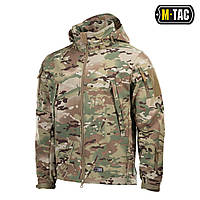 M-Tac куртка Soft Shell MC