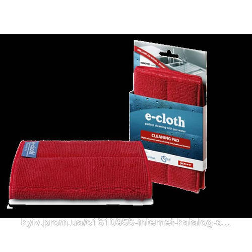 Купить Салфетка для уборки Ecloth Cleaning Pad 2946 CS, код 165048, цена 169.98 ₴ — Prom.ua