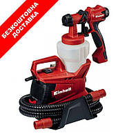 Краскопульт электрический Einhell TC-SY 700 S