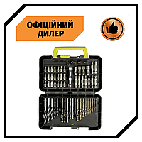 Набор бит RYOBI RAK60DDF (60 шт) PAK