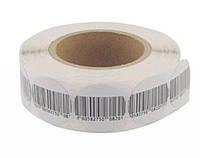 RF Soft Label ZK-C0001