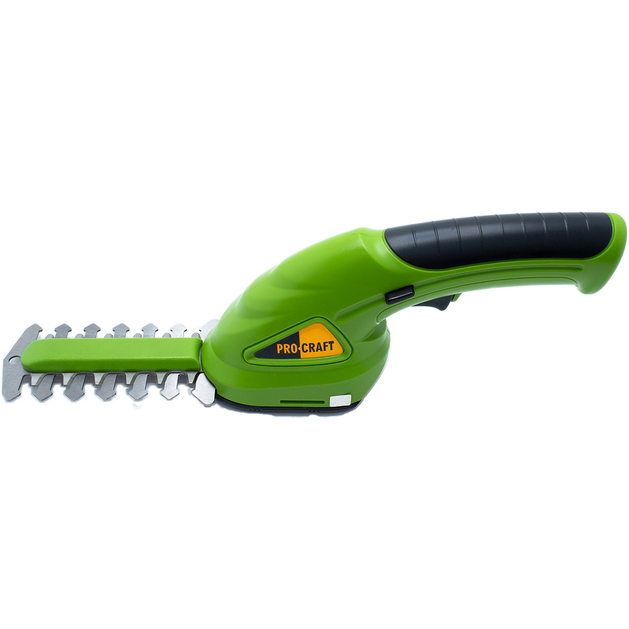 Підрізувач трави та кущоріз акумуляторний Procraft PGH1500, фото 1