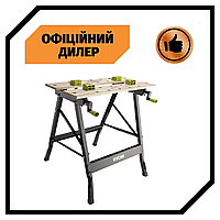 Верстак складной Ryobi RWB01 PAK