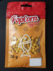 Плаваюча пиляча насадка PopCorn Effect  Ананас 20 грам