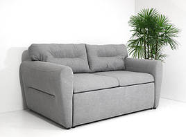 Диван розкладний Сенді Сірий Шик Галичина