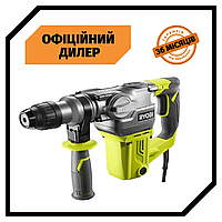 Бочковой перфоратор Ryobi RSDS1050-K (1.05 кВт, 3.6 Дж) PAK