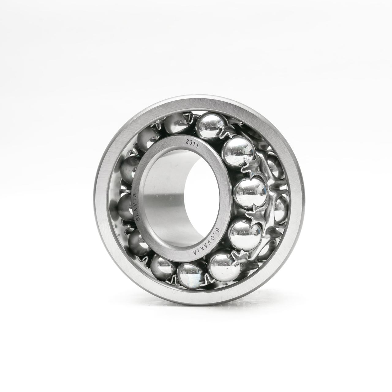 Підшипник 1611 (2311) SLAVIA (Словаччина), фото 1
