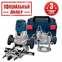 Фрезер Bosch GMF 1600 CE (L-BOXX) (1.6 кВт) PAK