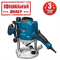 Фрезер BOSCH GOF 1250 CE (1.25 кВт) PAK