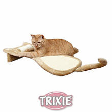 Тріксі Драпка-килимок Кіт з валиком 34х67х11см TX-43113