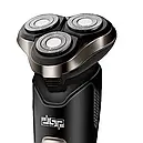 Електробритва, cтайлер 4 В 1 DSP 60017A, фото 2