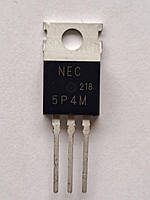 Тиристор NEC 5P4M