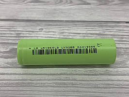 Акумулятори 18650 високострумові! LISHEN LS LR1865LD Li-ion 3,7V 2500mah 2500 mah 10c 20-25a новий