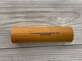 Акумулятори 18650 високострумові! IFR18560XP LiFePO4 3,2V 1100mah 1100 mah 30c 33a новий