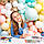 Набір сюрпризів Surprise Pack "Mermaid magic" Vladi Toys VT8080-01 Укр, фото 3