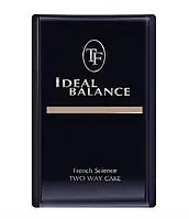 Компактна крем-пудра для обличчя Ideal Balance TF